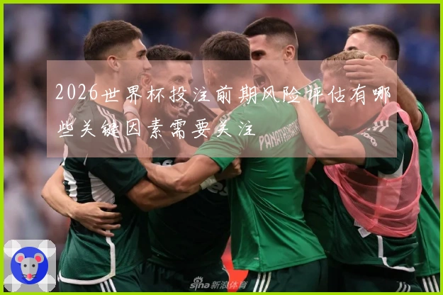 2026世界杯投注前期风险评估有哪些关键因素需要关注
