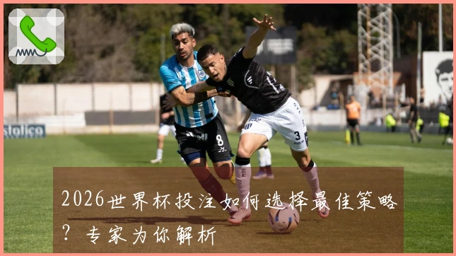 2026世界杯投注如何选择最佳策略？专家为你解析