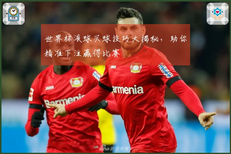 世界杯滚球买球技巧大揭秘，助你精准下注赢得比赛