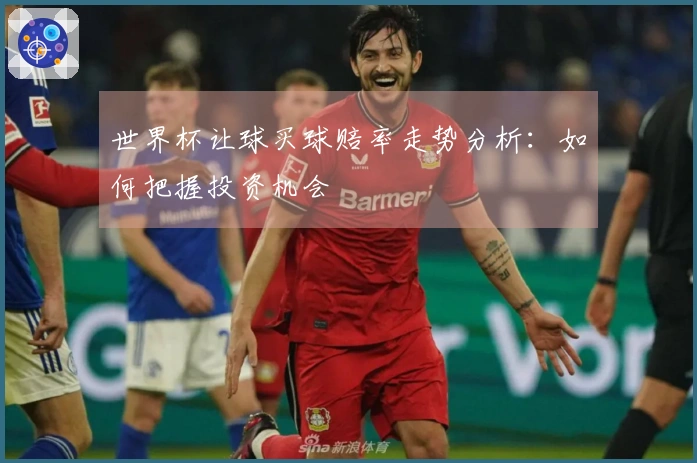 世界杯让球买球赔率走势分析：如何把握投资机会