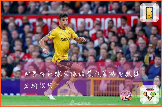 世界杯让球买球的最佳策略与数据分析技巧