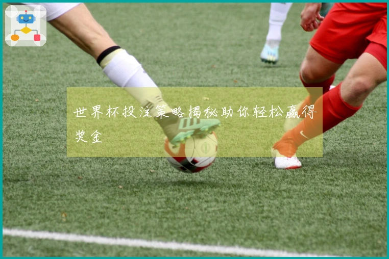 世界杯投注策略揭秘助你轻松赢得奖金