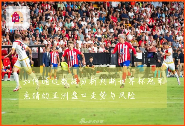 如何通过数据分析判断世界杯冠军竞猜的亚洲盘口走势与风险