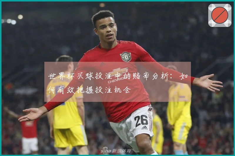 世界杯买球投注中的赔率分析：如何有效把握投注机会