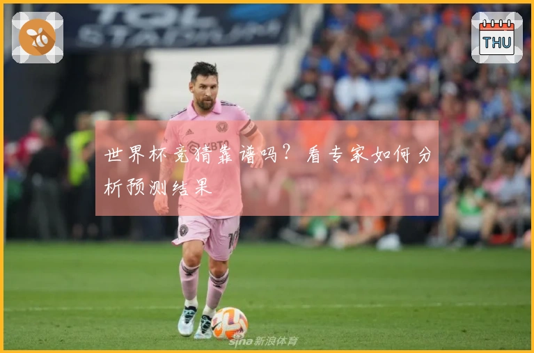 世界杯竞猜靠谱吗？看专家如何分析预测结果