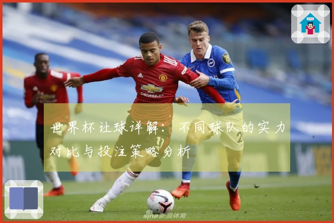 世界杯让球详解：不同球队的实力对比与投注策略分析