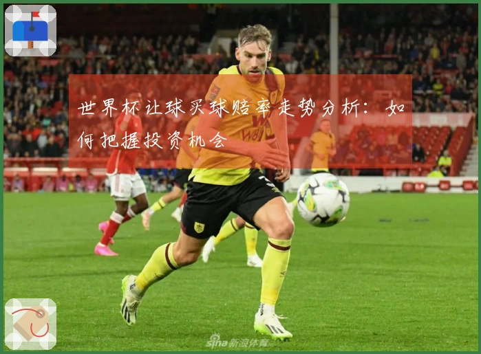 世界杯让球买球赔率走势分析：如何把握投资机会