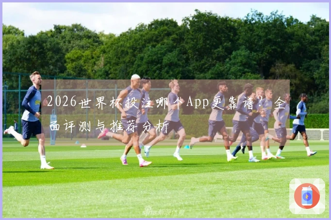 2026世界杯投注哪个App更靠谱？全面评测与推荐分析