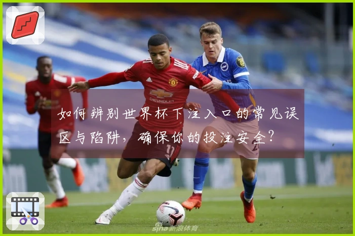如何辨别世界杯下注入口的常见误区与陷阱，确保你的投注安全？